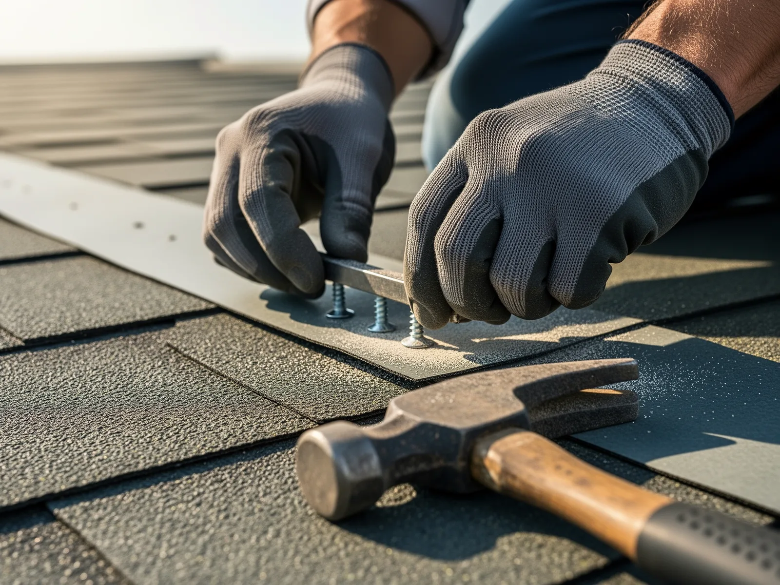 Why choose Fascia Repair in Antioch, TN